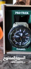  15 Casio protrek B70 للبيع كاسيو برو تريك    جديده