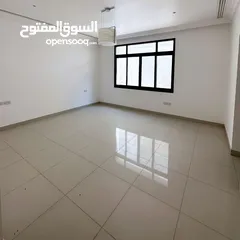  27 AL QURM  GRANDIOSE 5+1 BR COMMUNITY VILLA FOR RENT