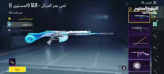  9 حسابات ببجي