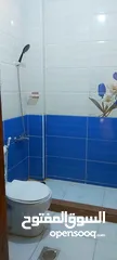 8 العقبه / شقه ارضيه جديده مطله عالبحر