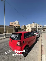  3 بولو 2006 جير أتوماتيك ماتور 1400 بنزين فحص للبيع بسعر مغريييي الي معني يبعت