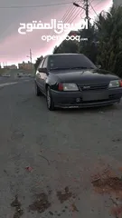  10 اوبل كادت 1991  للبيع