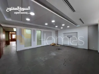  10 مكتب طابقي طابق رابع للايجار في زهران بمساحة بناء 387م
