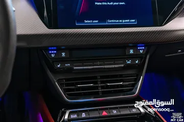  19 2023 Audi e-tron GT - وارد الوكالة