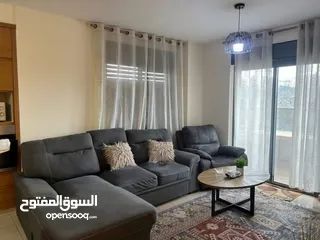  2 شقه مفروشه للايجار في الطيره خلف فنيلا قرب مدرسة الرواد
