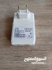  2 ZTE H560N Wi-Fi Extender مقوي شبكه WiFi