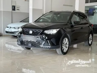  1 ارونا اف ار 2021