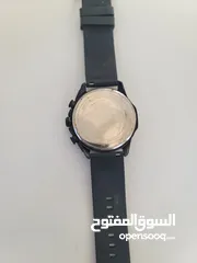  9 ساعات منوعه للبيع كاسيو اصلي / Lee اصلي /سواتش اصلي /هوبلت كوبي/ رولكس اوتمتك /7دي/