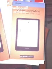  9 Amazon kindle light and compact 16GB NEW