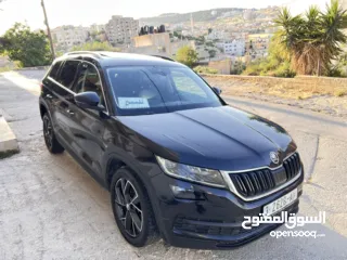  20 سكودا كودياك للبيع