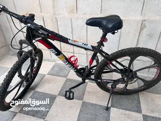  1 بسكليت صيني البركات مش شغاله