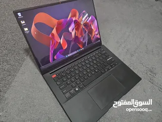  1 Asus vivobook s14x (I7 12700h 16gb RAM Oled 14.5 inch 2.8k 120hz screen)