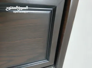  4 اغرفة نوم للبيع