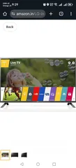  3 شاشه 42 انش 3d LG