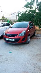  5 اوبل كوسا اتماتيك للبيع بسعر مغري عالكااش