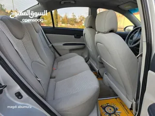  4 هونداي فيرنا2006... اتواصل على الرقم الي موجود بالوصف