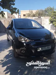  4 هونداي اي10 اصل برايفت