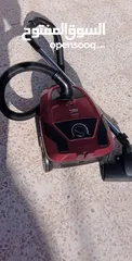  3 مكنسة كهرباء+ ممرات 2 للبيع
