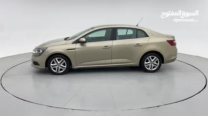  6 (FREE HOME TEST DRIVE AND ZERO DOWN PAYMENT) RENAULT MEGANE