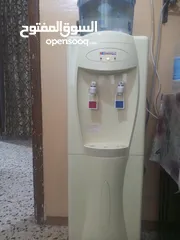  2 كولر ماء للبيع بسعر 40مستعمل بحاله جديده