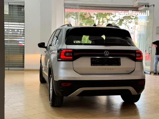  3 تي كروس ترخيص 2021 فحص 100%