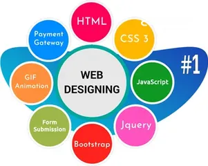  2 Web Development Courses