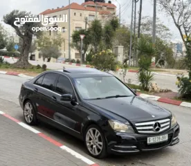  8 مرسيدس c. 200.   فللللللل مع. فتحه. بويه. شركه.  بسعررزززز. حرق حرق