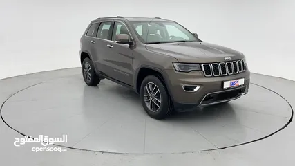  1 (FREE HOME TEST DRIVE AND ZERO DOWN PAYMENT) JEEP GRAND CHEROKEE