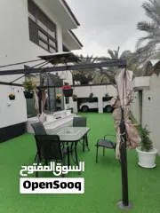  3 بيت كبير و حديث للبيع - مدينة حمد  Beautiful and furnished House in Hamad Town