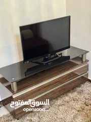  1 طولة tv جديدة