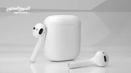  8 AirPods (2nd generation)