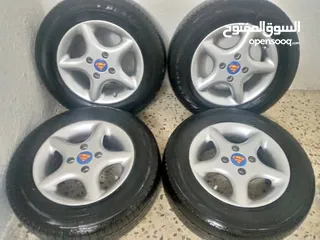  25 اطقم جنطات للبيع او البدل جملة حرق اسعار