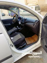  8 هونداي I10 للبيع او البدل على سيفيا ودفع الفرق كاش