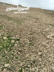  14 ارض للبيع مساحة 3400