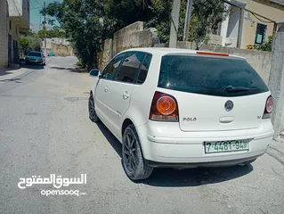  5 بولو 2009  شاشه