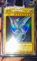  18 بطاقات يوغي أصلية Yugioh