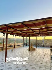  22 شاليه زهرة الجبل للإيجار