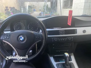  2 بي ام فيBmw e90  2006