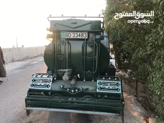  3 جرة ماء صالح للشرب للبيع