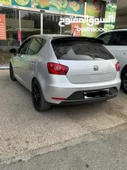  3 سيات ابيزا