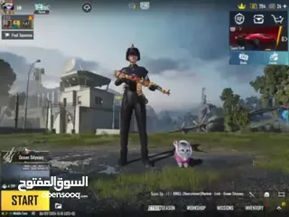  11 حساب ببجي pubg