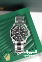 5 وصلت الملوكية   الجديد والقوي ساعات  ROLEX  كوبي ماستر الرجالي والستاتي الأكثر مبيعًا  اعلى