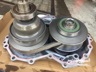  4 " عروض وتخفيضات على أسعار جبور نييسان CVT " جير نيسان باثفايندر CVT وارد / خليجي موديلات حديثة للبيع