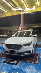  1 MG ZS 2020