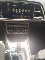  1 Seat Atica Experience