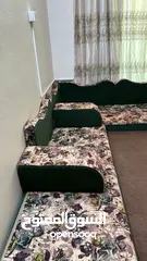  2 اثاث مستعمل نضيف