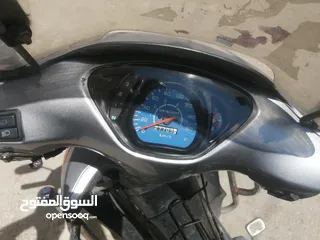  7 MTR JALING inisccott 107 للبيع 2023