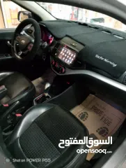  2 كيا مورننغ موديل 2015 فحص نخب