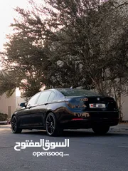  6 BMW 750Li 2013 FULL OPTION SINGLE OWNER CAR FOR SALE