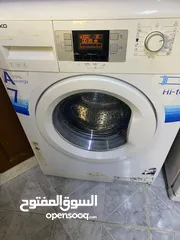  2 غساله اوتماتيك للبيع